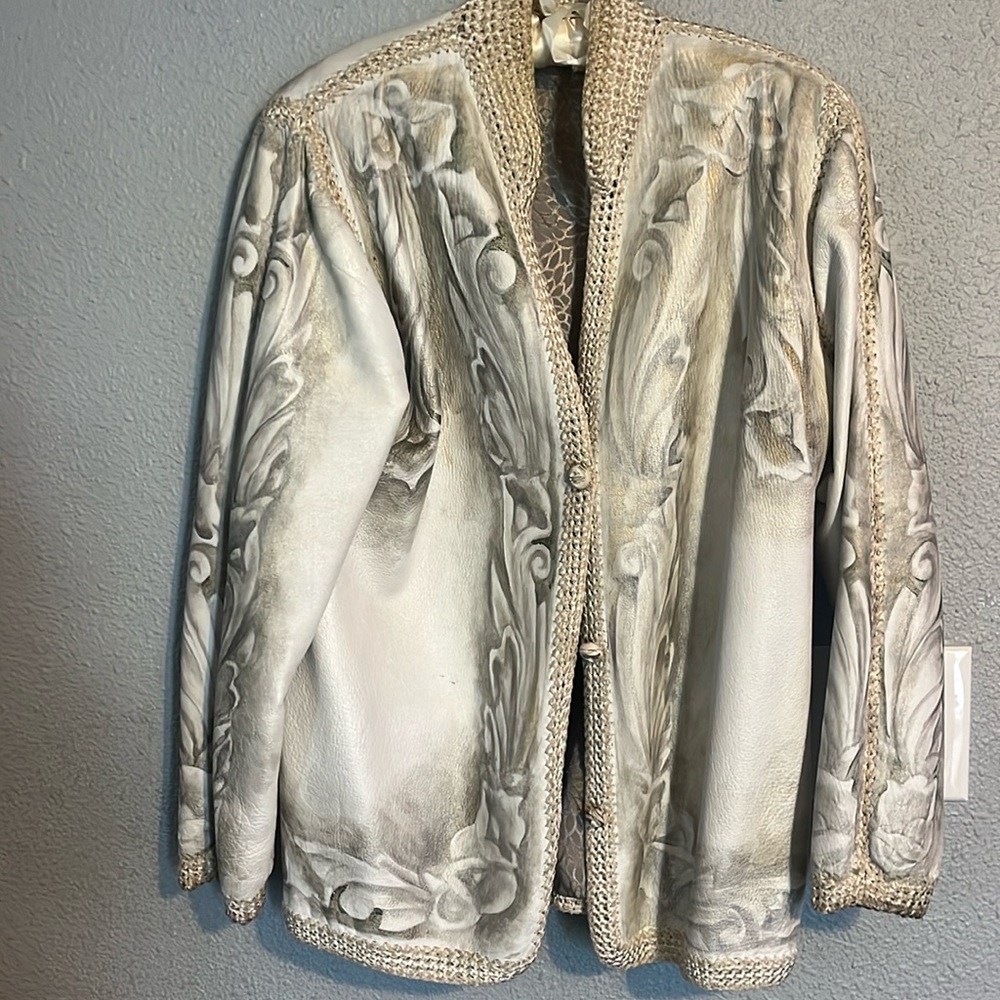 Hillis Jacket vintage
